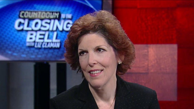 Fed’s Mester: I think the economy can handle a rate increase
