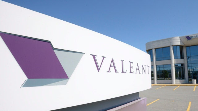 Roddy Boyd on his investigative reporting on Valeant