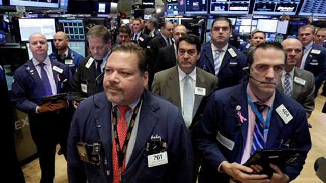 Markets muted after Paris attacks 