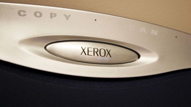 Icahn takes 7% stake in Xerox