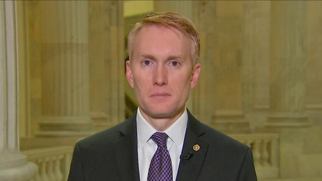 Sen. Lankford on the refugee crisis, ISIS