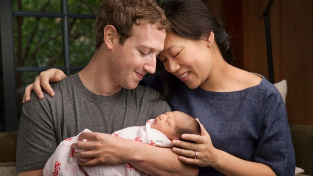 Zuckerberg missing the mark with charity pledge?