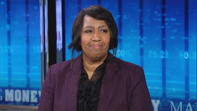Candy Carson on the importance of education