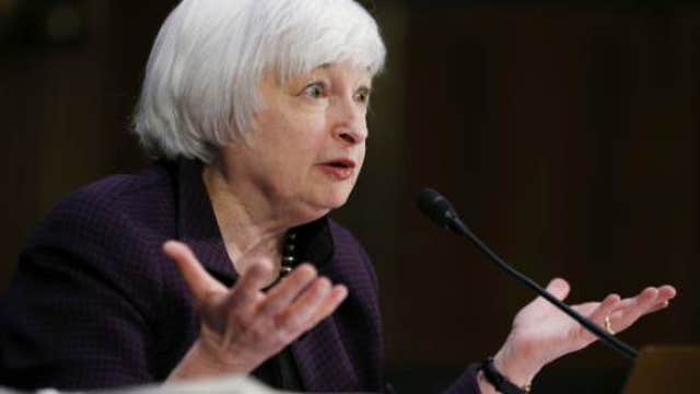 When will the Fed raise rates?