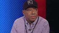 Russell Simmons: I’d Rather Kim Kardashian be President than Donald Trump