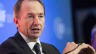 Morgan Stanley CEO Scraps Buying UBS Brokerage Arm