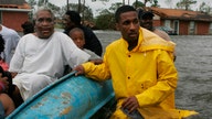 Former FEMA Chief Michael Brown Slams Government Over Katrina
