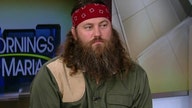 Duck Dynasty Star Willie Robertson Says Run America Like a Business