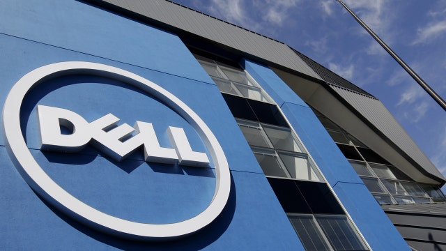 Dell buys EMC in record-breaking tech deal