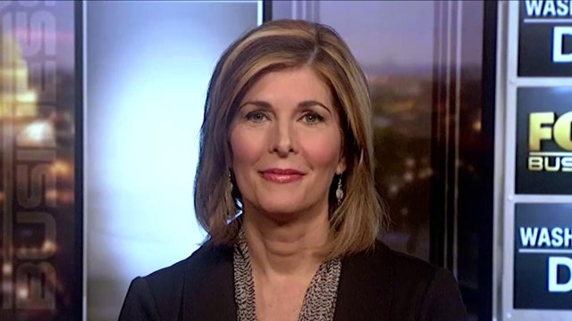 Sharyl Attkisson on the refugee crisis | On Air Videos | Fox Business