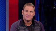 Shane Warne Kicks Off Cricket in the U.S.