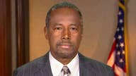 Dr. Ben Carson: Cut Off ISIS and Get Them on the Run