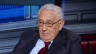 Kissinger: Don’t Contain ISIS, Destroy Them