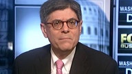 Jack Lew: U.S. Ending the Year Well Positioned