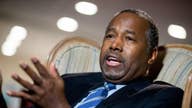 Carson's Campaign Manager and Communications Director Resign