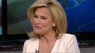 Heidi Cruz: We Need a 10th Amendment Guy Like My Husband