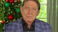 Concussion Cure? Joe Namath Says Hyperbaric Treatments Work