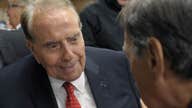 Bob Dole: Step Up the Air Campaign Against ISIS