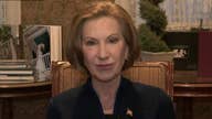 Fiorina: I Can Beat Hillary Clinton