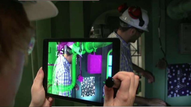 How businesses can benefit from augmented reality technology