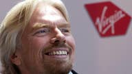 Richard Branson says Markets Overreacting, Loves Cheap Oil