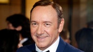 Kevin Spacey’s New Leading Role: Cybersecurity