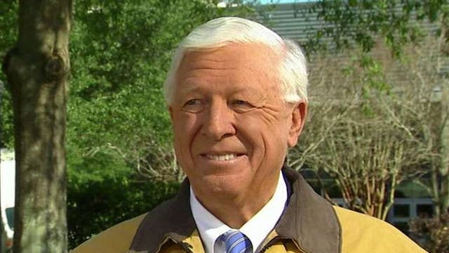 Foster Friess: We ought to be subsidizing Bill Gates type guys