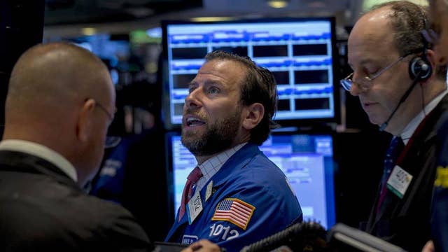 Stocks drop after North Korea claims 