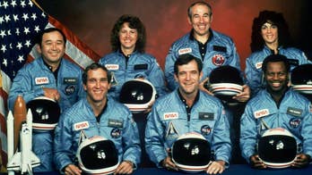 Remembering the space shuttle Challenger: a bold prayer in a public school that brought comfort amidst the grief
