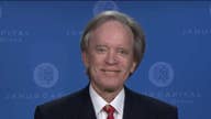 Bill Gross: Too Much Supply Relative to Demand in the Global Economy