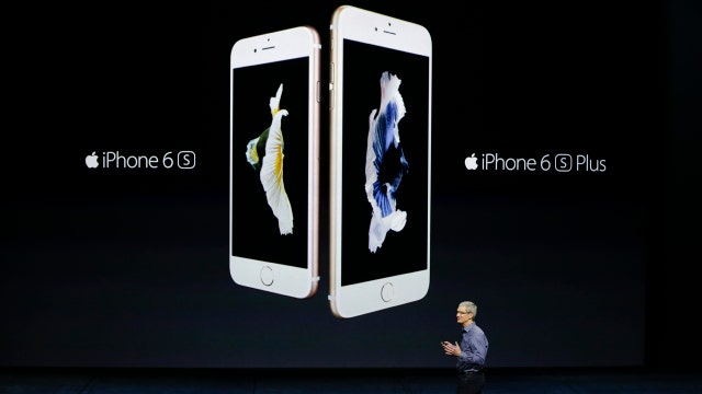 Apple to defy court order to unlock San Bernardino shooter’s iPhone