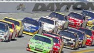 NASCAR Legends Waltrip, Gordon Gear Up for Daytona 500