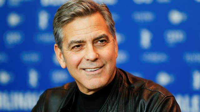Gohmert: Clooney advocating we force dangerous situation on Americans