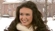 Miss America's Outstanding Teen Concerned About America's Debt