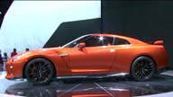 Nissan's Godzilla of Sports Cars Makes Furious Comeback