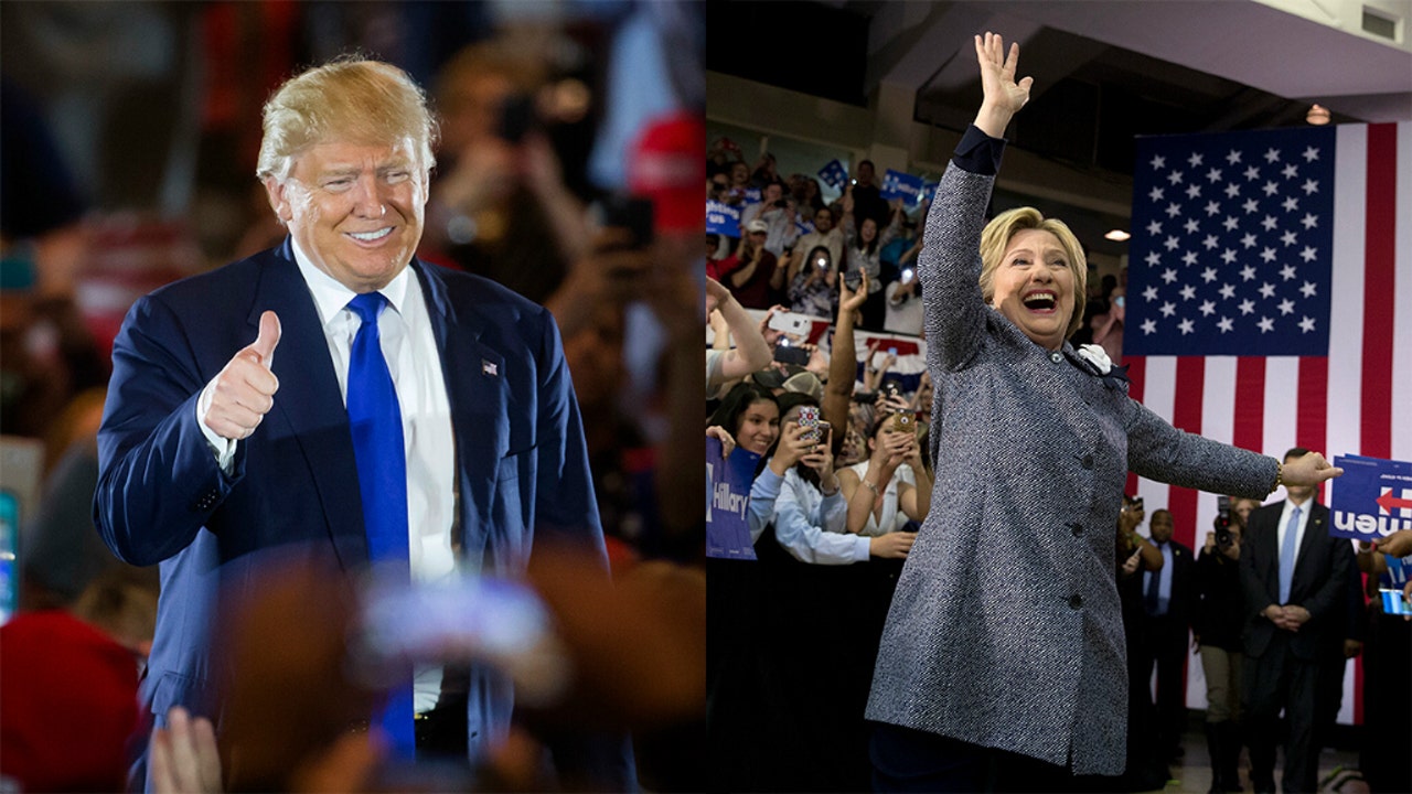 Trump vs. Clinton: How Astrology Plays Into the 2016 ...