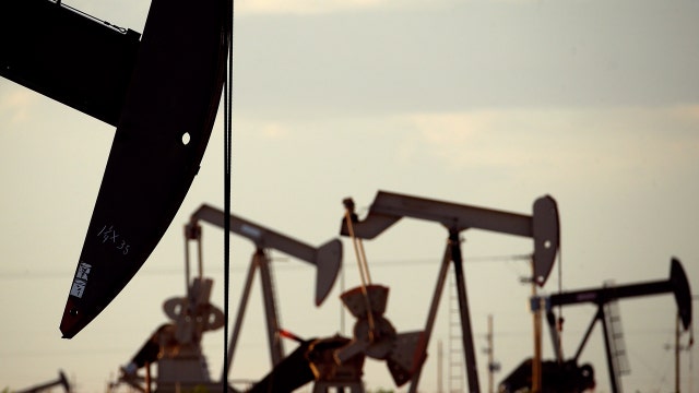 What is driving oil prices higher?