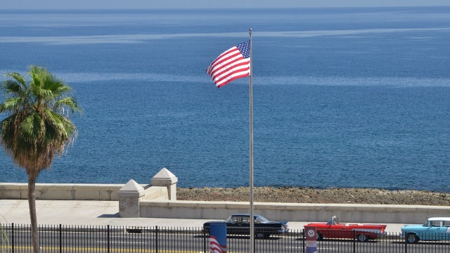 Will Cuba want Guantanamo Bay back?
