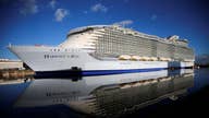 Royal Caribbean Not Concerned About Terrorism's Impact