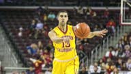 USC Basketball Player Balancing College Hoops and Wall Street Investments