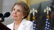 How Nancy Reagan Changed the Way Americans View Alzheimer’s