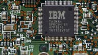 IBM Focused On Cloud Despite Revenue Decline