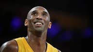 Kobe Begins New Chapter in Storybook Career