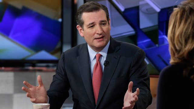 Scott Brown: New York values comment will crush Cruz in the primary