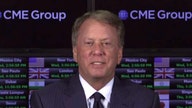 CME Chairman Terry Duffy: Timing a Rebound in U.S. Oil Production