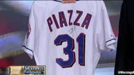 Piazza 9/11 Jersey Presented to New Owners After Record Sale