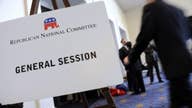Lifetime Republican Burns Registration Card, Leaves GOP