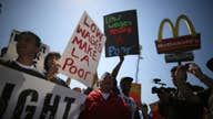 Former McDonald's CEO: $15 Minimum Wage is a Jobs Killer