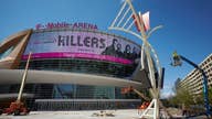 Las Vegas All in on Possible NHL Franchise