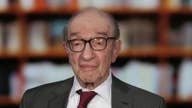 Greenspan: Western World Headed for a State of Disaster